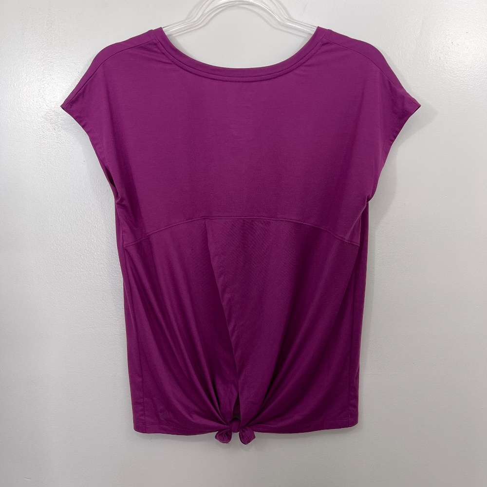 All In Motion Workout Top Sz S NWT - Picture 8 of 9
